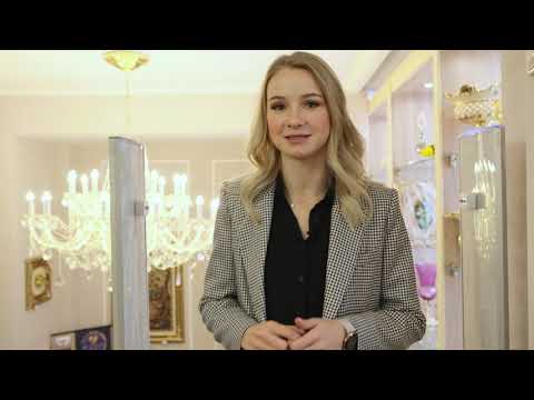 Видео: 6 секретов сервировки стола | Гранд Люкс