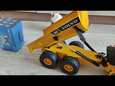 Видео: Обзор игровой приставки Gamestick Y6