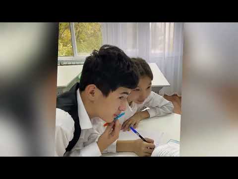 Видео: Химиялык реакциянын типтери