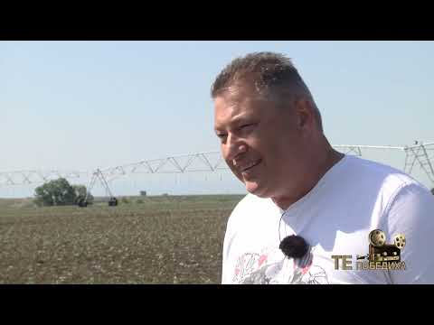 Видео: Те Победиха: Валери Велев - производството на зеленчуци през погледа на успелия производител