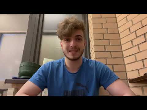 Видео: Вернам круто про AoD