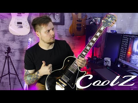 Видео: CoolZ LP Custom ZLC1 БОЛЬШЕ ТАКИХ НЕ БУДЕТ!