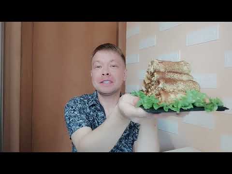 Видео: НЕМНОГО МОЛОКА и 1 КАБАЧОК! Мой ЛУЧШИЙ Рецепт БЛИНОВ из Кабачков! 15 минут и готово!