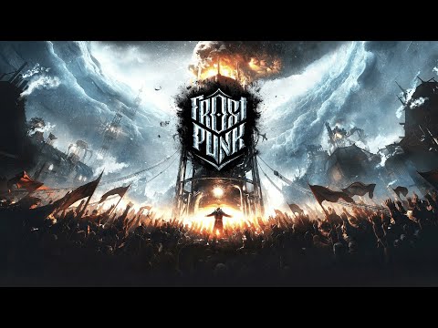 Видео: Прохождение Frostpunk #2