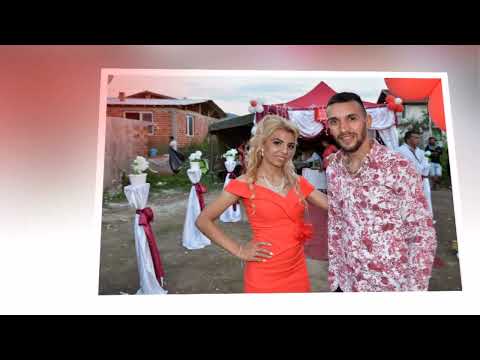 Видео: Къна на Румен и Рени част 1-ва с.Костандово 2017г