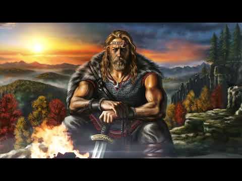 Видео: Морроз - Воин