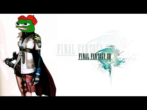 Видео: Final Fantasy XIII для самых ленивых. Краткий пересказ сюжета