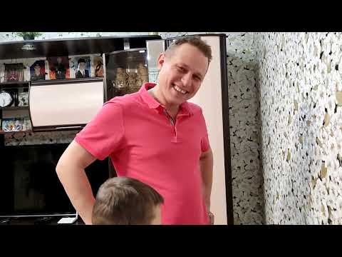 Видео: ОBERHOF Моющий робот - пылесос Sauber Pro - S60 //Полный обзор от распаковки до уборки //