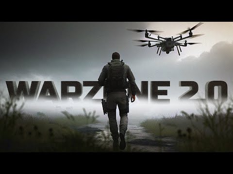 Видео: ПОЛНАЯ ФРУСТРАЦИЯ В WARZONE 2