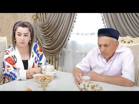 Видео: 😔 15 йилдан бери беваман... уйланган аёлимни қизим қабул қилмаяпти... | Ma’rifat buvi saboqlari