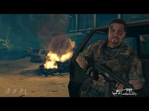 Видео: Spec Ops: The Line [ 006 ] Война... Война никогда не меняется!
