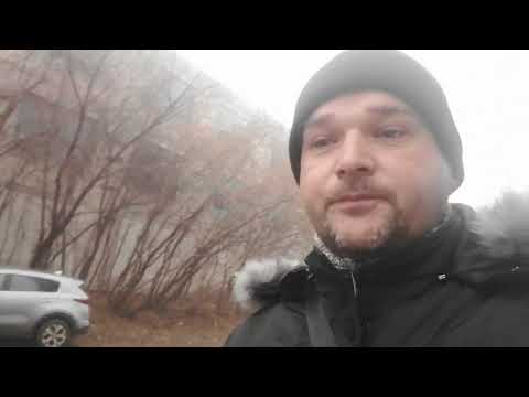 Видео: Без штанов, но с надеждой на светлое будущее 