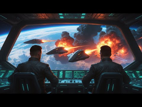 Видео: Они НАПАДАЮТ на Землю? Галактический Совет В ШОКЕ!