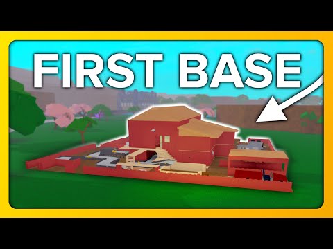 Видео: Полная история Lumber Tycoon 2 (издание 2025 года)