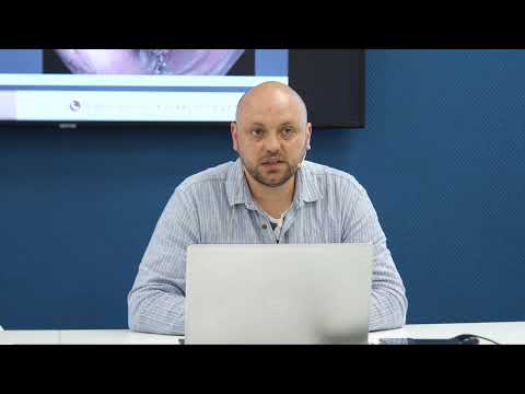 Видео: Показания к интервенционным вмешательствам в эндоскопии — Вадим Корпяк