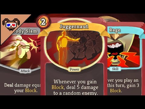 Видео: ИДЕАЛЬНЫЙ БАЛАНС ЗАЩИТЫ И АТАКИ {Slay the spire}