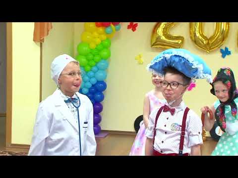 Видео: Сценка Лентяй и подушка подружка