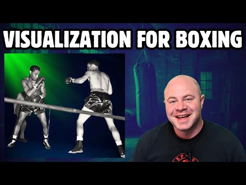 Видео: Визуализация для боксеров — подробное руководство