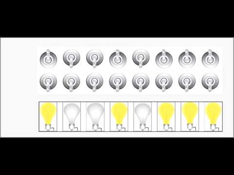 Видео: Проектируем оперативную память, RAM (04)