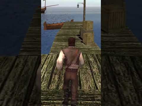 Видео: Боцман меня кинул #корсары #прохождение #пираты