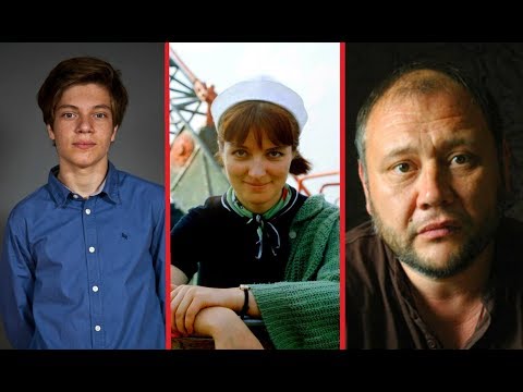 Видео: Наши знаменитые актеры ,которые погибли в ДТП