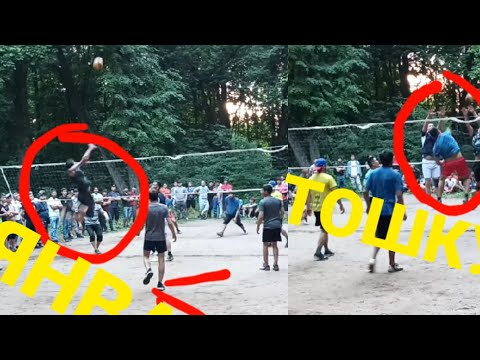 Видео: ФИНАЛ❗ВОЛЕЙБОЛ МОСКВА ЯНВАР 2-0 ТОШКУЗАР