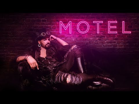 Видео: @Azis  - MOTEL / Азис - Мотел (Official video)