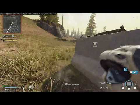 Видео: Call of Duty Black Ops 6 Warzone КБ Любители Победа Predator 12 10 2025