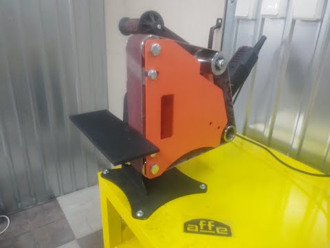 Видео: ГРИНДЕР AffE ОБЗОР