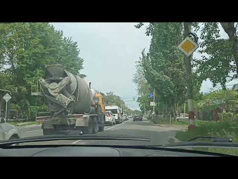 Видео: Сдача экзамена, Ульяновск, Киндяковка