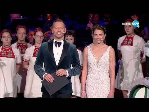 Видео: "Българската Коледа" 2022 - Малка моя Коледа - Кристиян Григоров и Димитър Атанасов