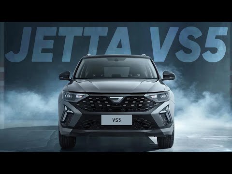 Видео: JETTA VS5 — ЛУЧШЕ, ЧЕМ VOLKSWAGEN? БОЛЬШОЙ ТЕСТ-ДРАЙВ