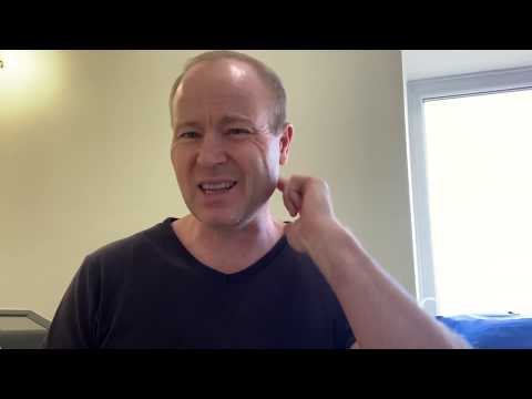 Видео: Упражнения для Шеи при артрозе