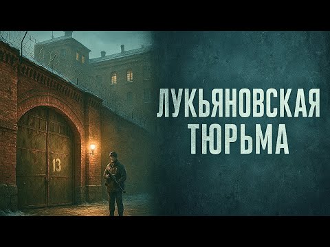 Видео: ЛУКЬЯНОВСКАЯ ТЮРЬМА — МЕСТО В КИЕВЕ, ГДЕ ВРЕМЯ ОСТАНОВИЛОСЬ