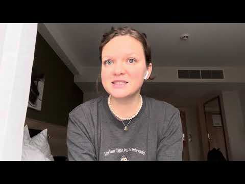 Видео: Из Стокгольма в Москву. Самый удобный маршрут. Осень 2025. 