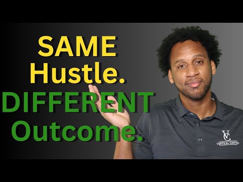 Видео: Почему недвижимость сама по себе не сделает вас богатым, а вот кредитование — да