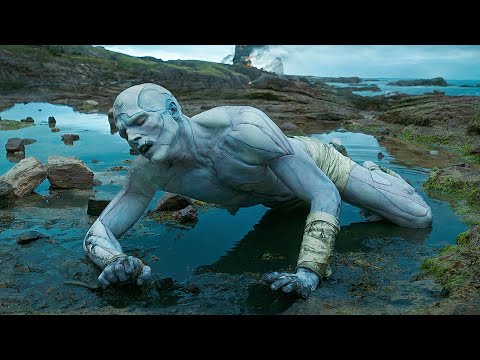 Видео: Мужчина создаёт МОНСТРА из разных ЧЕЛОВЕЧЕСКИХ ТЕЛ и оживляет его, ужасаясь РЕЗУЛЬТАТА [пересказ]