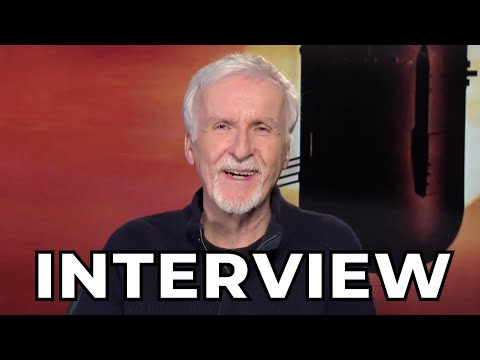 Видео: Джеймс Кэмерон рассказал, как «Чужие», «Т2» и «Титаник» помогут ему снять «Призраков Хиросимы»