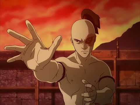 Видео: Зуко — Crossfire (Skillet)