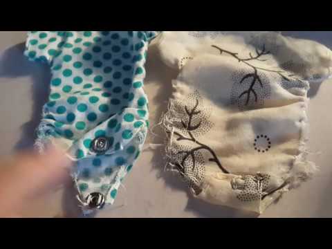 Видео: Одежда моего МИНИ РЕБОРНА