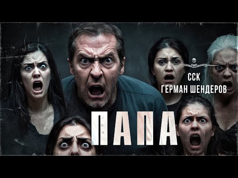 Видео: Бывший ЗК против Слендера. ПАПА. Герман Шендеров | ССК