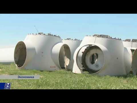 Видео: Жел энергетикасы