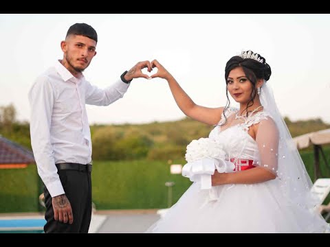 Видео: Сватбата на Цветомир & Преслава Гр.Луковит САВЕЛ СТУДИО 0886320474