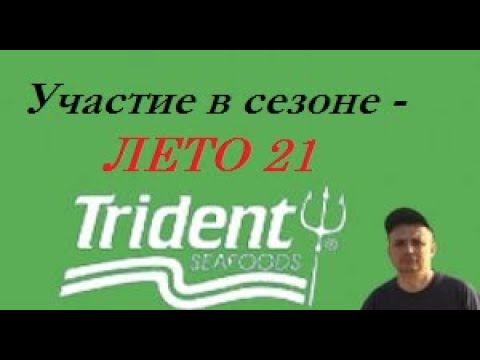 Видео: Участие в проекте "Аляска" сезон Лето 21