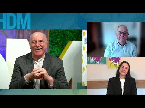 Видео: Сучасні номенклатурні підходи до проблеми риніту