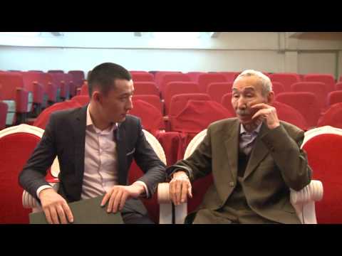 Видео: "КЕЛБЕТ".  МАМАН БАЙСЕРКЕҰЛЫ