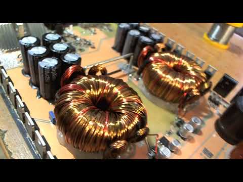 Видео: Ремонт Pride FR 1500/2  анализ и качество сборки.