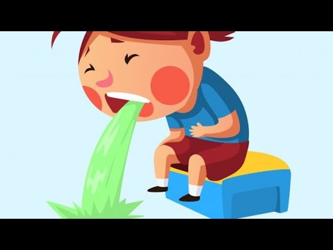 Видео: Отравление. Полисорб (Атоксил) при отравлении.