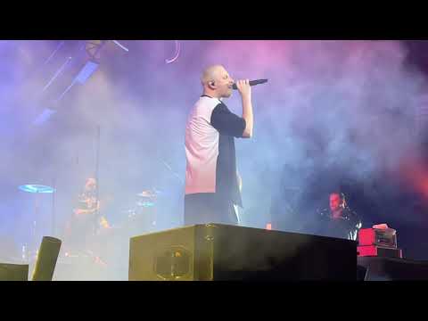 Видео: Anacondaz - SOS (01.04.2021) Adrenaline Stadium г.Москва