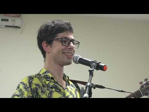 Видео: Никита Козлов, Андрей Копёнкин 23.01.2024 Хайфа